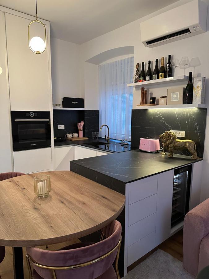 Appartamento Apartma Sarah's Happy Place Bled